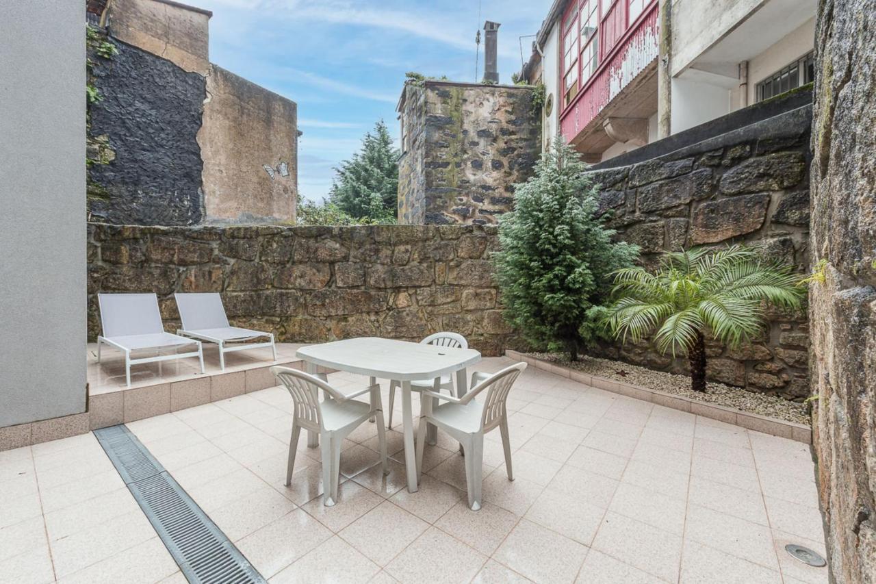 GuestReady - Poveiros Residence - II Porto Exterior foto