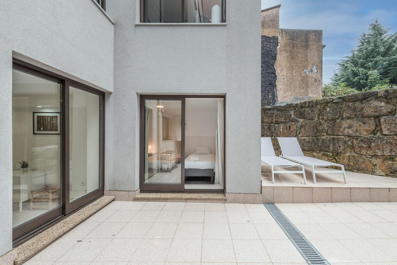 GuestReady - Poveiros Residence - II Porto Exterior foto